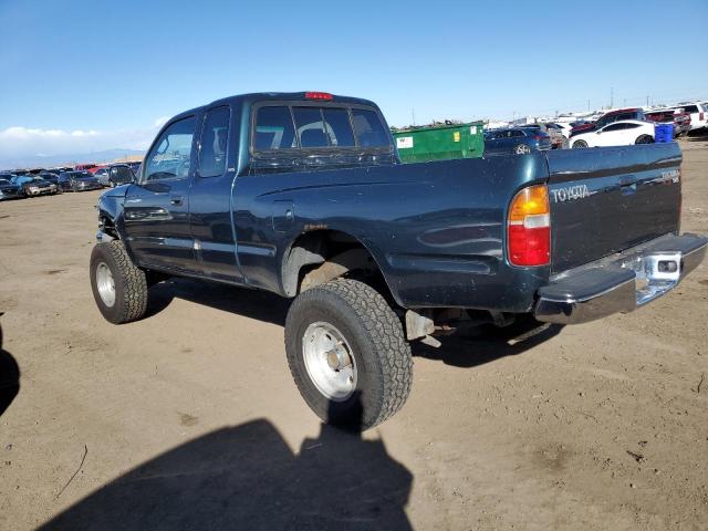 Image 2 of 1998 TOYOTA TACOMA XTRACAB 1998 with VIN 4TAWM72NXWZ035791