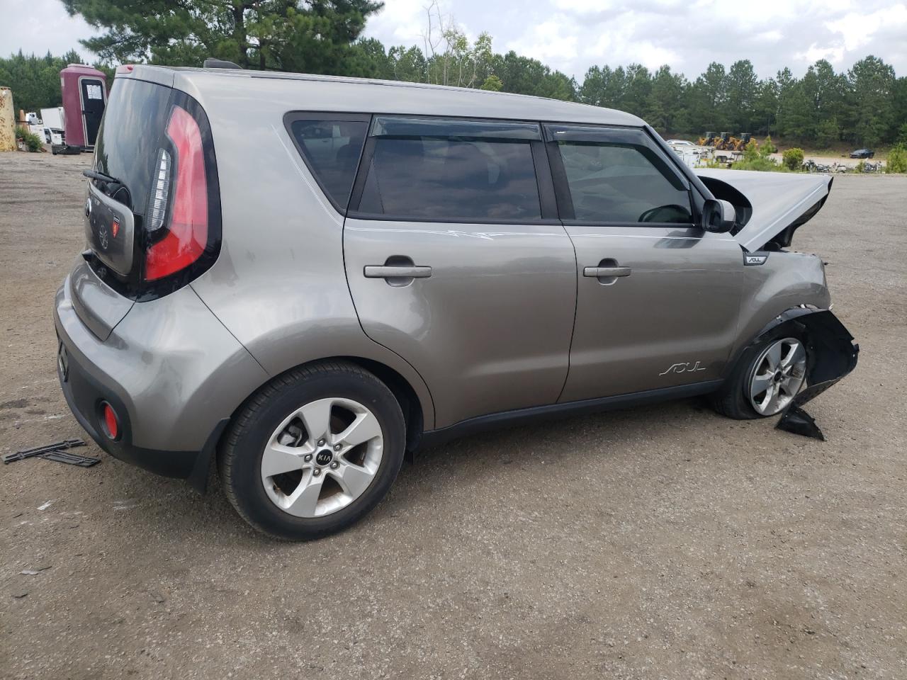 Изображение 3 2019 KIA SOUL  2019 с VIN KNDJN2A27K7657647