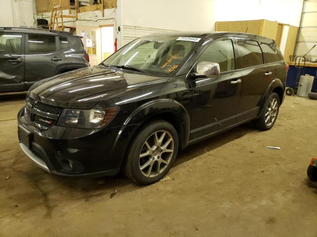 2015 DODGE JOURNEY R/T 2015 image