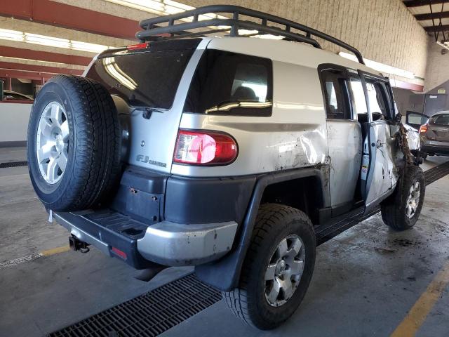 Image 3 of 2007 TOYOTA FJ CRUISER  2007 with VIN JTEBU11F370001543