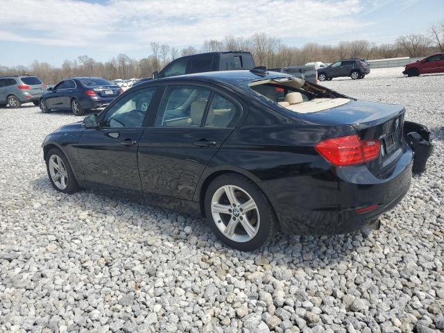Image 2 of 2014 BMW 320 I XDRIVE 2014 with VIN WBA3C3C52EF983262