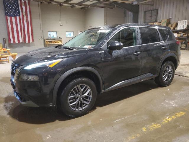 Изображение 1 2023 NISSAN ROGUE S 2023 с VIN 5N1BT3AB9PC846441