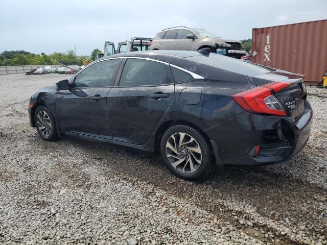 Image 3 of 2018 HONDA CIVIC EX 2018 with VIN 19XFC2F79JE015011
