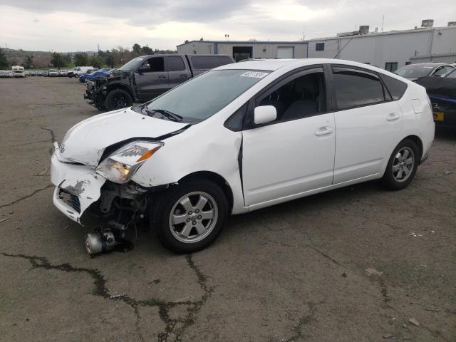 2005 TOYOTA PRIUS  2005 image