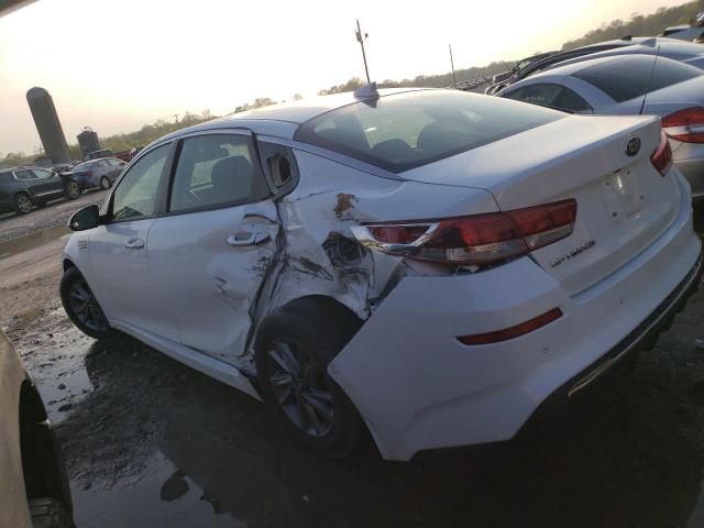 Obraz 2 z 2019 KIA OPTIMA LX 2019 z VIN 5XXGT4L36KG351127