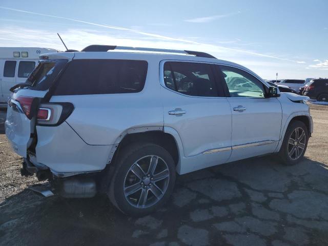 Image 3 of 2018 GMC ACADIA DENALI 2018 with VIN 1GKKNXLS4JZ149691
