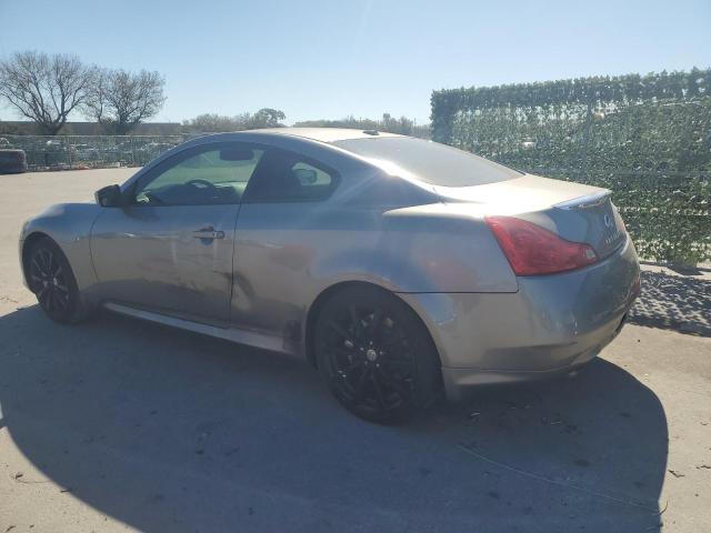 Изображение 2 2008 INFINITI G37 BASE 2008 с VIN JNKCV64E68M112974
