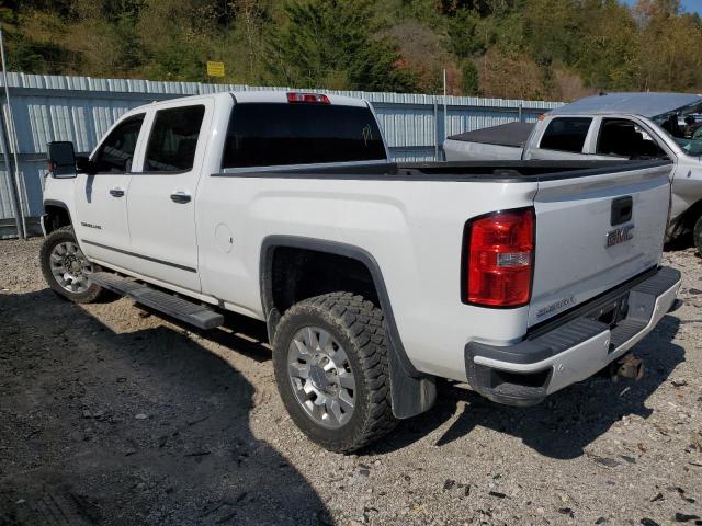 Изображение 2 2016 GMC SIERRA K2500 DENALI 2016 с VIN 1GT12UEG0GF241544