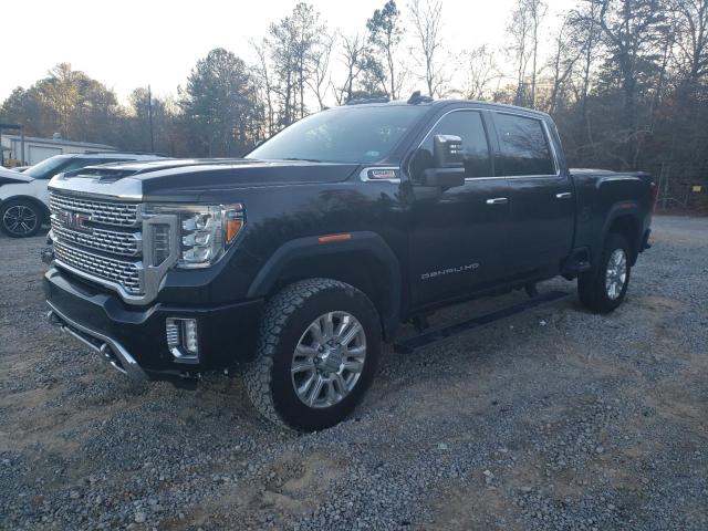 Изображение 2021 GMC SIERRA K2500 DENALI 2021