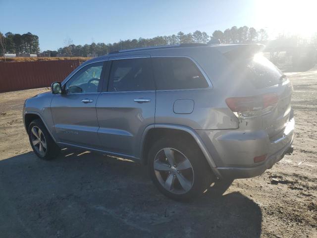 Image 2 of 2015 JEEP GRAND CHEROKEE OVERLAND 2015 with VIN 1C4RJFCG3FC235094