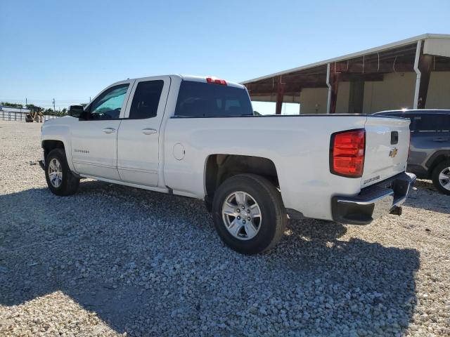 Image 2 of 2017 CHEVROLET SILVERADO C1500 LT 2017 with VIN 1GCRCREC2HZ170714