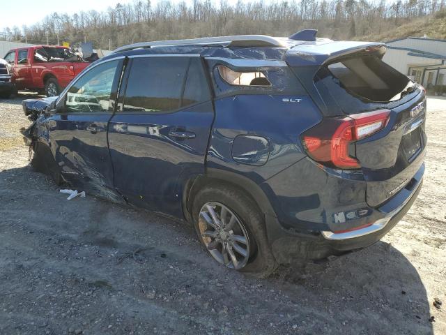 Изображение 2 2023 GMC TERRAIN SLT 2023 с VIN 3GKALVEG5PL188157