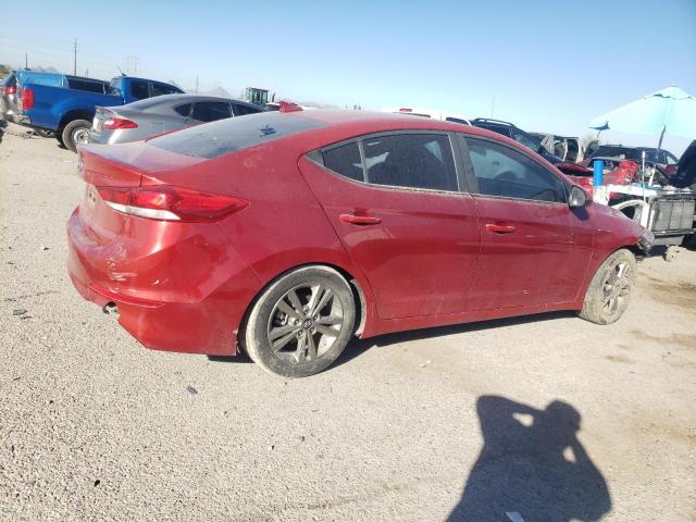 Obraz 3 z 2018 HYUNDAI ELANTRA SEL 2018 z VIN 5NPD84LF2JH335251