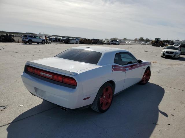 Изображение 3 2012 DODGE CHALLENGER R/T 2012 с VIN 2C3CDYBT7CH294203