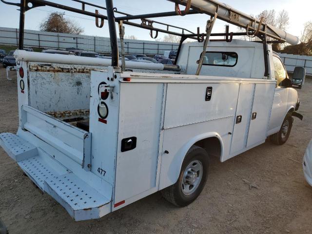 Изображение 3 2016 CHEVROLET EXPRESS G3500  2016 с VIN 1GB0GRFG8G1117984
