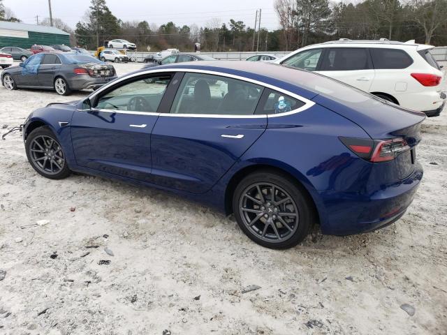 Изображение 2 2018 TESLA MODEL 3  2018 с VIN 5YJ3E1EA4JF161122