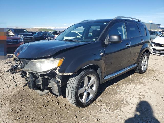 Изображение 2009 MITSUBISHI OUTLANDER XLS 2009