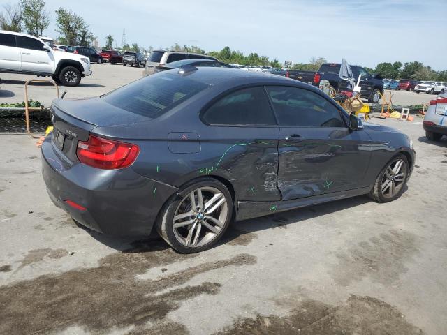Image 3 of 2016 BMW 228 I SULEV 2016 with VIN WBA1F9C57GV742243