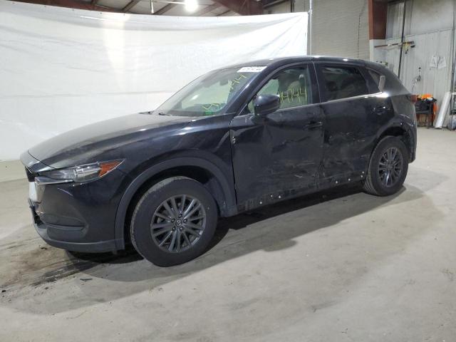 Image 1 of 2019 MAZDA CX-5 TOURING 2019 with VIN JM3KFBCM8K0566662