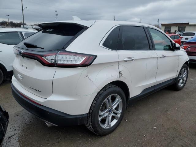 Obraz 3 z 2017 FORD EDGE TITANIUM 2017 z VIN 2FMPK3K82HBC37950