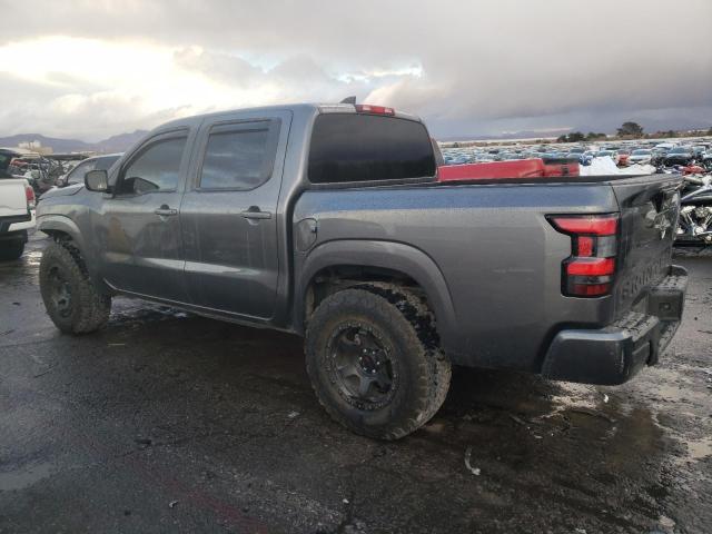 Image 2 of 2022 NISSAN FRONTIER S 2022 with VIN 1N6ED1EK6NN645107