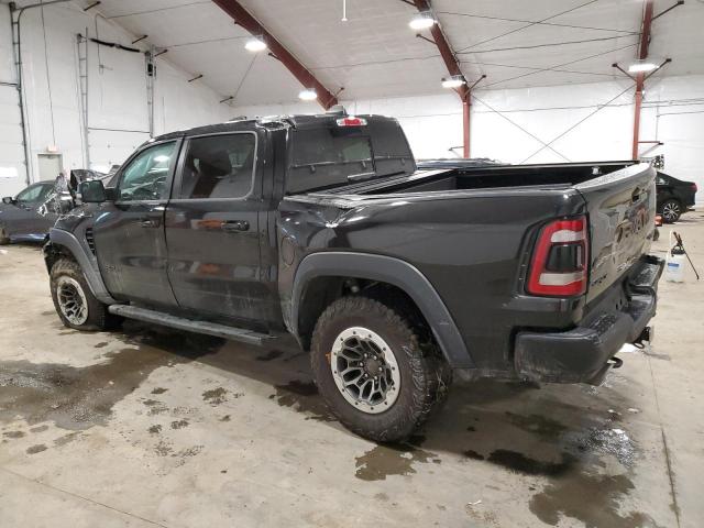 Image 2 of 2022 RAM 1500 TRX 2022 with VIN 1C6SRFU95NN100428