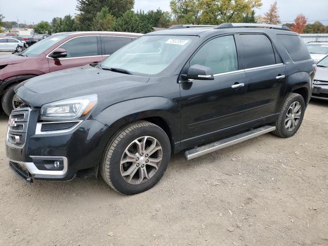 Obraz 2014 GMC ACADIA SLT-1 2014
