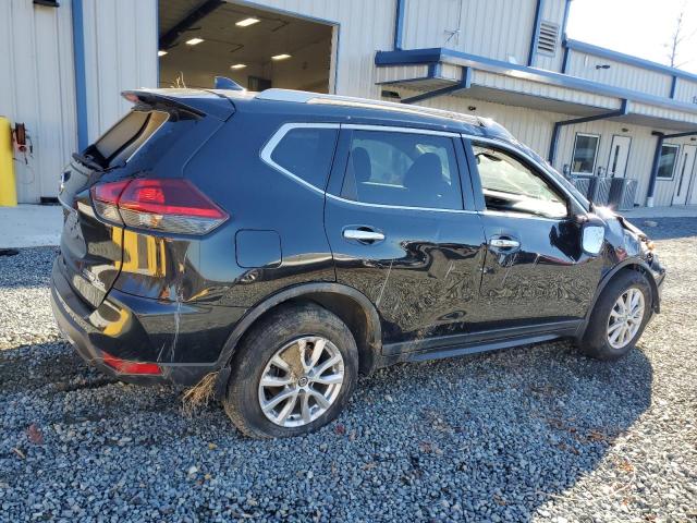 Obraz 3 z 2020 NISSAN ROGUE S 2020 z VIN 5N1AT2MV1LC718491