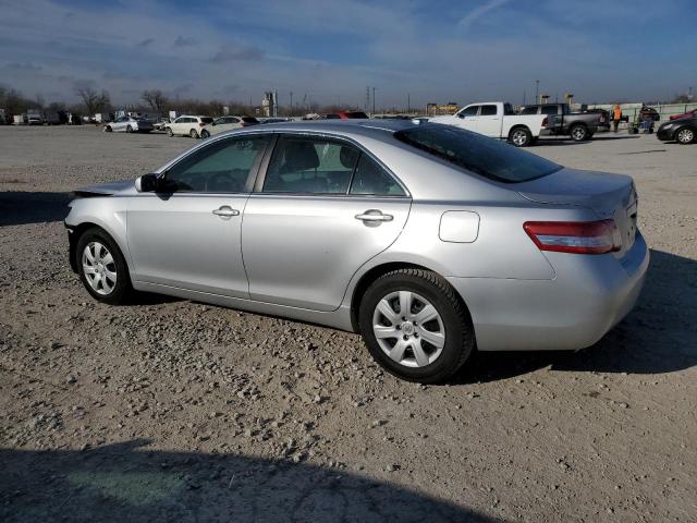 Image 2 of 2011 TOYOTA CAMRY BASE 2011 with VIN 4T4BF3EK5BR141761