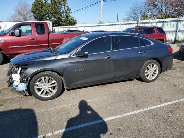 Image 1 of 2016 CHEVROLET MALIBU LT 2016 with VIN 1G1ZE5ST7GF194314