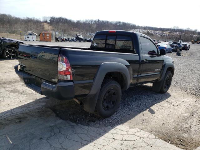 Изображение 3 2010 TOYOTA TACOMA  2010 с VIN 5TEPX4EN3AZ731819