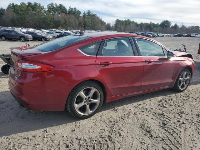 Изображение 3 2014 FORD FUSION SE 2014 с VIN 3FA6P0HD5ER197211