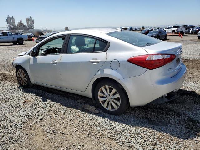 Obraz 2 z 2016 KIA FORTE LX 2016 z VIN KNAFX4A63G5533552