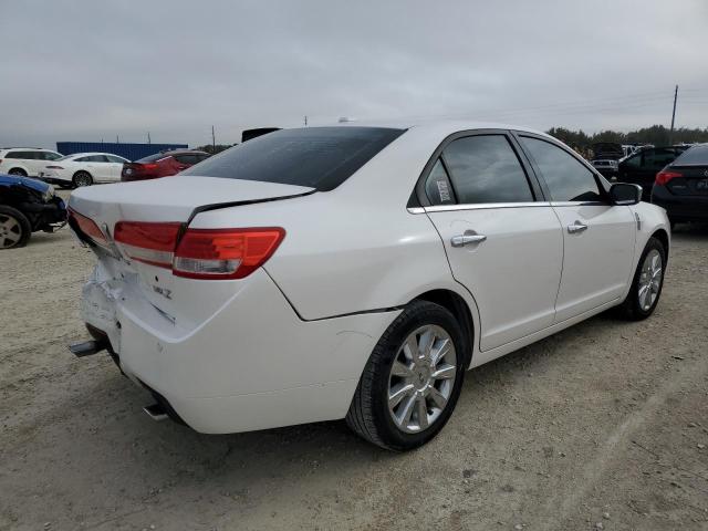 Obraz 3 z 2010 Lincoln MKZ 2010 z VIN 3LNHL2GC3AR753055