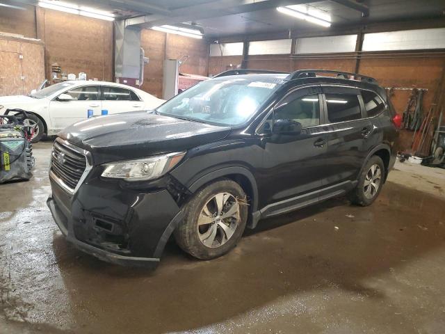 2019 SUBARU ASCENT PREMIUM 2019 image