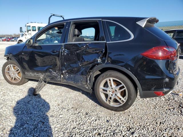Image 2 of 2014 PORSCHE CAYENNE  2014 with VIN WP1AA2A21ELA08836