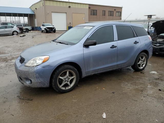Image 1 of 2008 TOYOTA COROLLA MATRIX XR 2008 with VIN 2T1KR32E68C715083