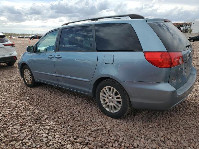 Image 2 of 2007 TOYOTA SIENNA XLE 2007 with VIN 5TDZK22C77S060692