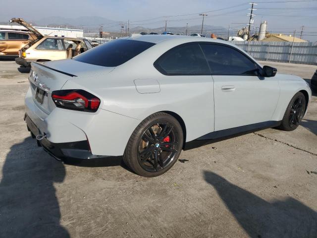 Image 3 of 2023 BMW M240I  2023 with VIN 3MW43CM02P8D42437