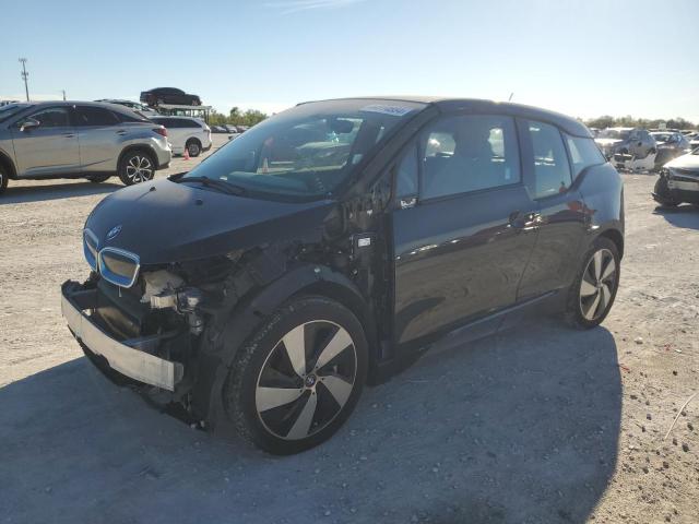 Изображение 2015 BMW I3 REX 2015