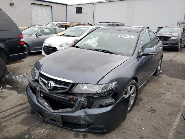 Obraz 2005 ACURA TSX  2005