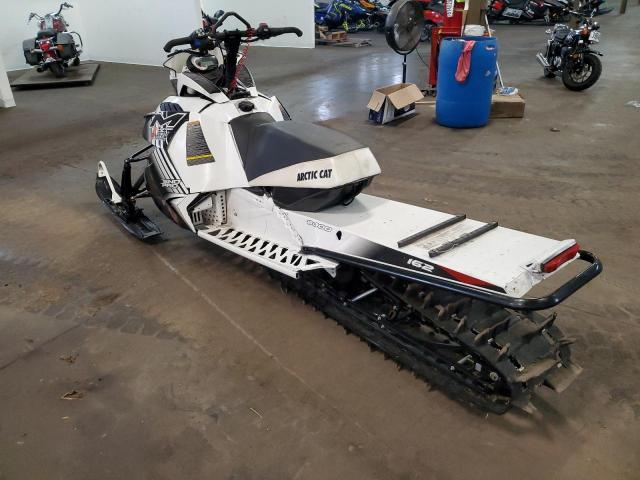 Изображение 3 2014 ARCTIC CAT ARTIC CAT 2014 с VIN 4UF14SNW5ET114740