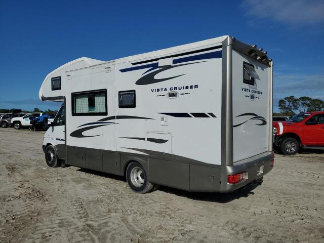 Obraz 3 z 2007 FREIGHTLINER SPRINTER 3500 2007 z VIN WDPPD944665903908