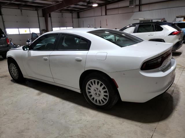 Obraz 2 z 2021 DODGE CHARGER POLICE 2021 z VIN 2C3CDXKG8MH626101