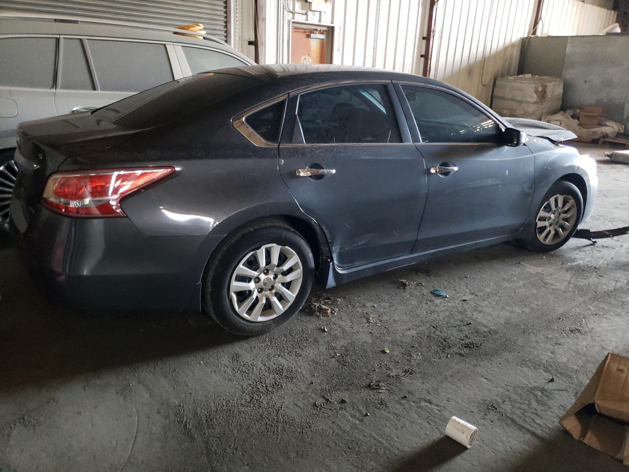 Изображение 3 2013 NISSAN ALTIMA 2.5 2013 с VIN 1N4AL3AP3DC213754