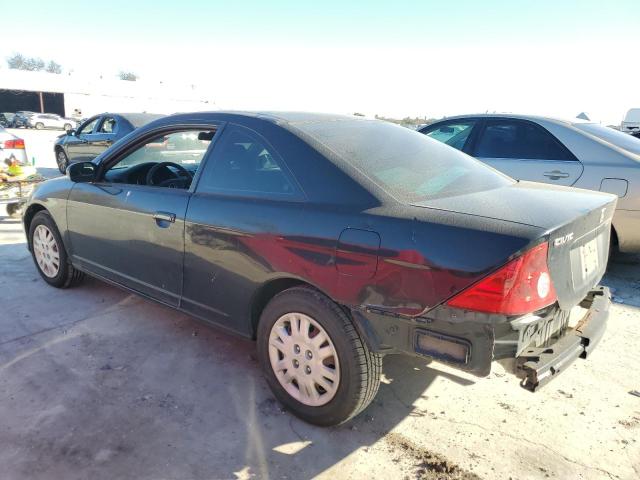 Obraz 2 z 2005 HONDA CIVIC LX 2005 z VIN 1HGEM21605L043690