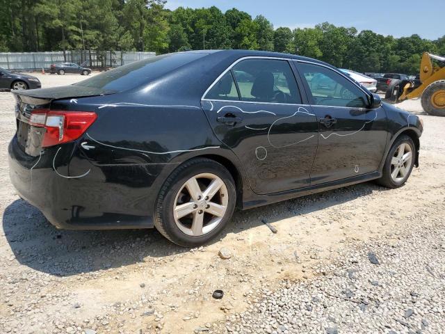 Image 3 of 2014 TOYOTA CAMRY L 2014 with VIN 4T1BF1FK8EU755804