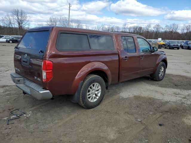 Obraz 3 z 2016 NISSAN FRONTIER SV 2016 z VIN 1N6AD0FVXGN784273
