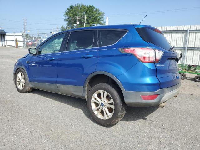 Изображение 2 2017 FORD ESCAPE SE 2017 с VIN 1FMCU0G95HUB04926