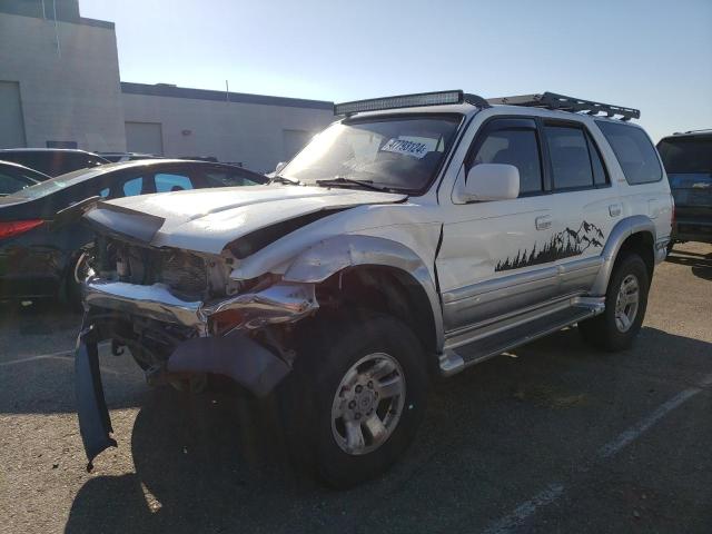 Obraz 1 z 1998 TOYOTA 4RUNNER LIMITED 1998 z VIN JT3HN87R6W0156256